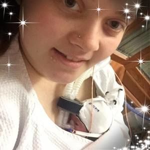 Meet your Posher, Bree